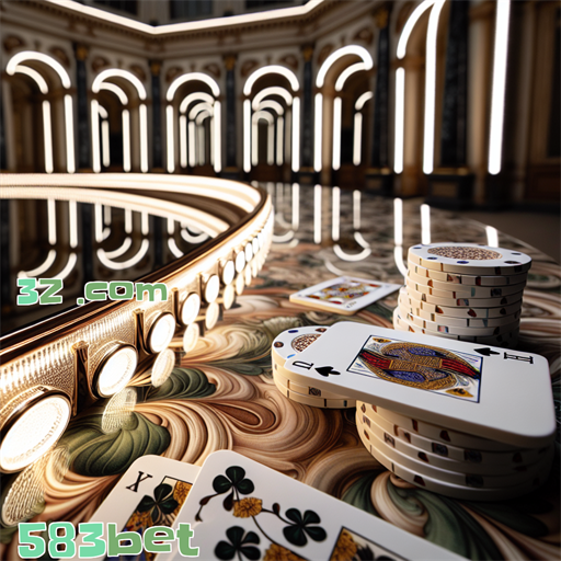 Explorando a Categoria de Apostas na 583bet
