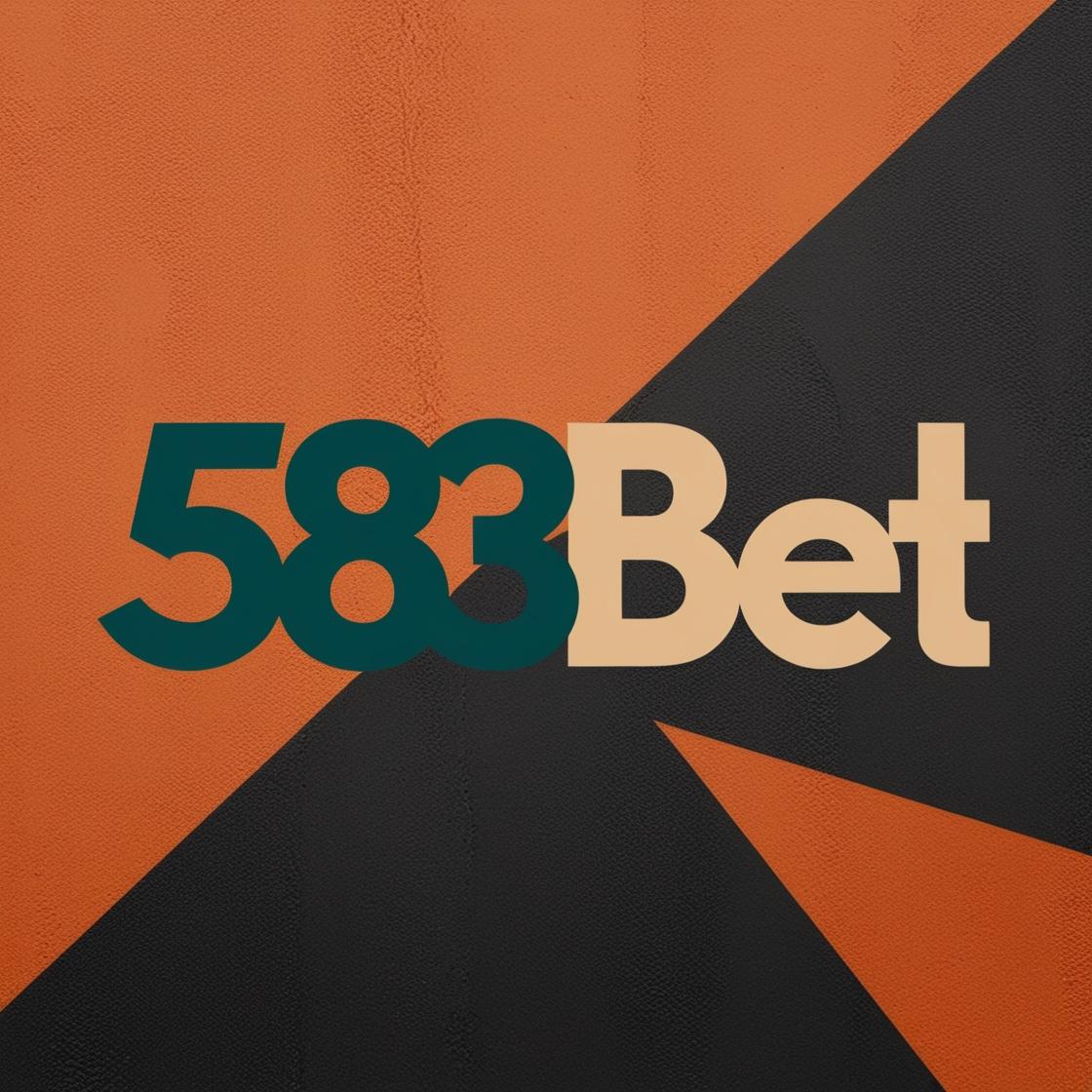 Logo da 583bet