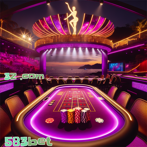 Descubra as Melhores Promoções no 583bet