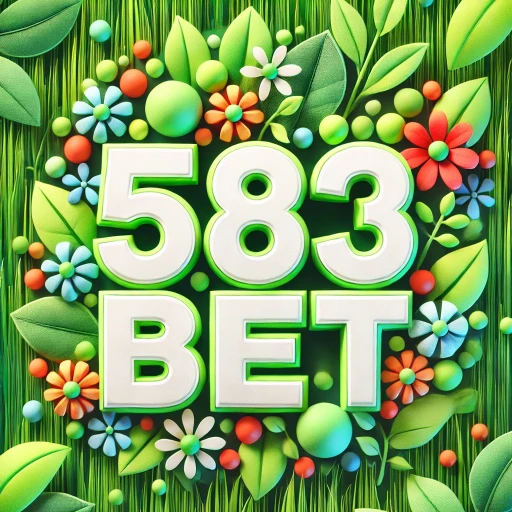 Logo 583bet